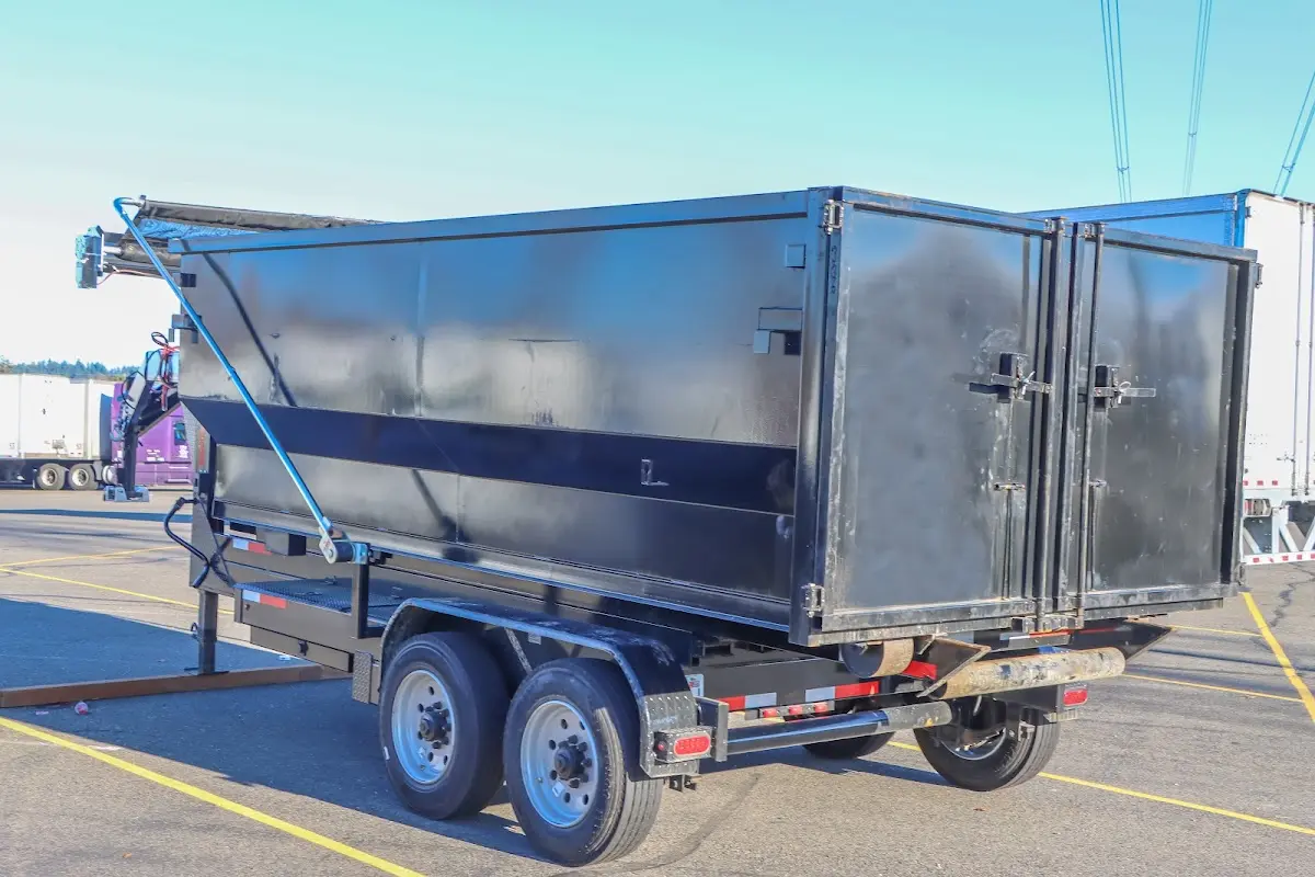 Dumpster Rental services in Greenwood Village, CO